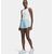 UNDER ARMOUR spodenki treningowe damskie sportowe Tech Play Up miętowe, Kolor: zielony, Rozmiar: M UNDER ARMOUR spodenki treningowe damskie sportowe Tech Play Up miętowe, Kolor: zielony, Rozmiar: M