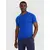 4F koszulka do biegania t-shirt męski 4FWSS25TFTSM1262 niebieski, Kolor: niebieski, Rozmiar: S/M