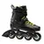 ROLLERBLADE rolki z kauczukowymi kołami RB cruiser czarno-żółte
ROLLERBLADE rolki z kauczukowymi kołami RB cruiser czarno-żółte