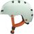 ABUS kask rowerowy XOXO mint green L