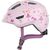 ABUS kask rowerowy SMILEY 3.0 rose princess S