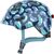 ABUS kask rowerowy SMILEY 3.0 LED blue car S