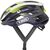 ABUS kask rowerowy AIRBREAKER Movistar Team 24 S