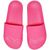 4F klapki dla dziewczynki na basen 4FJMM00FFLIF016A różowe, Kolor: różowy, Rozmiar: 32
