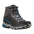 LA SPORTIVA buty trekkingowe wysokie damskie  Ultra Raptro II Mid GTX, Kolor: czarny, Rozmiar: 37
