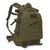 NILS CAMP plecak taktyczny 45L Vanguard NC3904 zielony, Kolor: zielony, Rozmiar: one size