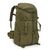 NILS CAMP plecak taktyczny 65L Maverick NC3903 zielony, Kolor: zielony, Rozmiar: one size