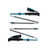 Black Diamond Kije trekkingowe Distance Carbon FLZ Poles Desert Sky, Rozmiar: 105 - 125 cm