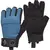 BLACK DIAMOND Rękawiczki wspinaczkowe CRAG Half-Finger GLOVES - Astral Blue, Rozmiar: XL