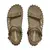 Gumbies sandały Unisex Tracker Sandals - khaki, Rozmiar: 38