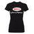 Koszulka damska BELL BASIC CHOICE OF PROS krótki rękaw czarny, Kolor: czarny, Rozmiar: XL