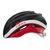 Kask szosowy GIRO HELIOS SPHERICAL MIPS matte czarny czerwony, Kolor: czerwony, Rozmiar: M (55-59 cm)