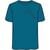 Viking T-shirt męski Morain Bamboo Man niebieski, Rozmiar: L