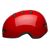 Kask dziecięcy BELL LIL RIPPER gloss czerwony, Kolor: czerwony, Rozmiar: S (45–52 cm)