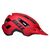 Kask mtb BELL NOMAD 2 INTEGRATED MIPS matte czerwony, Kolor: czerwony, Rozmiar: Uniwersalny S/M (52-57 cm)
