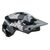 Kask mtb BELL SPARK 2 matte gray camo, Kolor: szary, Rozmiar: Uniwersalny M/L (53–60 cm) Kask mtb BELL SPARK 2 matte gray camo, Kolor: szary, Rozmiar: Uniwersalny M/L (53–60 cm)