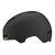 Kask bmx GIRO QUARTER FS matte warm czarny, Kolor: czarny, Rozmiar: L (59-63 cm)