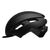 Kask miejski BELL DAILY matte czarny, Kolor: czarny, Rozmiar: M/L (53–60 cm)
