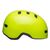 Kask dziecięcy BELL LIL RIPPER hi-viz żółty, Kolor: żółty, Rozmiar: S (48–55 cm)
