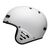 Kask bmx BELL RACKET matte biały, Kolor: biały, Rozmiar: L (59-61.5 cm)