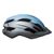 Kask mtb BELL TRACE matte niebieski gray, Kolor: niebieski, Rozmiar: Uniwersalny M/L (54–61 cm) Kask mtb BELL TRACE matte niebieski gray, Kolor: niebieski, Rozmiar: Uniwersalny M/L (54–61 cm)