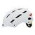 Kask miejski GIRO ESCAPE INTEGRATED MIPS matte chalk, Kolor: biały, Rozmiar: S (51–55 cm)