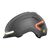 Kask miejski GIRO ETHOS INTEGRATED MIPS LED matte graphite, Kolor: szary, Rozmiar: M (55-59 cm) Kask miejski GIRO ETHOS INTEGRATED MIPS LED matte graphite, Kolor: szary, Rozmiar: M (55-59 cm)