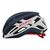 Kask szosowy GIRO AGILIS matte czarny bright czerwony, Kolor: biało-czerwony, Rozmiar: L (59-63 cm)