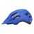 Kask mtb GIRO FIXTURE II matte ano lime, Kolor: niebieski, Rozmiar: Uniwersalny (54-61 cm) Kask mtb GIRO FIXTURE II matte ano lime, Kolor: niebieski, Rozmiar: Uniwersalny (54-61 cm)