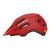 Kask mtb GIRO FIXTURE II matte ano lime, Kolor: czerwony, Rozmiar: Uniwersalny (54-61 cm) Kask mtb GIRO FIXTURE II matte ano lime, Kolor: czerwony, Rozmiar: Uniwersalny (54-61 cm)