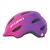 Kask dziecięcy GIRO SCAMP MIPS matte różowy purple fade, Kolor: różowy, Rozmiar: XS (45-49 cm)