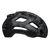 Kask gravel szosowy BELL FALCON XR INTEGRATED MIPS matte czarny camo, Kolor: czarny, Rozmiar: L (58-62 cm)
