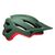 Kask mtb BELL 4FORTY matte gloss ciemny green infrared, Kolor: zielony, Rozmiar: L (58-62 cm)