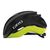 Kask szosowy GIRO CIELO MIPS matte czarny highlight żółty, Kolor: czarno-żółty, Rozmiar: S (51–55 cm)