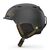 Kask zimowy GIRO TRIG MIPS metallic coal tan, Kolor: szary, Rozmiar: M (55.5-59 cm)