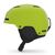Kask zimowy GIRO CRUE ano lime, Kolor: limonkowy, Rozmiar: S (52-55.5 cm)