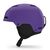 Kask zimowy GIRO CRUE matte purple, Kolor: fioletowy, Rozmiar: S (52-55.5 cm)