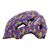 Kask dziecięcy GIRO SCAMP II matte purple towers, Kolor: ciemnofioletowy, Rozmiar: XS (45-49 cm) Kask dziecięcy GIRO SCAMP II matte purple towers, Kolor: ciemnofioletowy, Rozmiar: XS (45-49 cm)