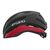Kask szosowy GIRO ISODE II gloss highlight, Kolor: czerwony, Rozmiar: Uniwersalny (54-61 cm)