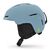 Kask zimowy GIRO SPUR light harbor niebieski, Kolor: turkusowy, Rozmiar: M (52-55.5 cm)