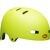 Kask juniorski BELL SPAN matte bright green, Kolor: jasnozielony, Rozmiar: XS (49-53 cm)