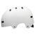 Kask bmx BELL LOCAL biały połysk, Kolor: biały połysk, Rozmiar: L (59-61.5 cm) Kask bmx BELL LOCAL biały połysk, Kolor: biały połysk, Rozmiar: L (59-61.5 cm)