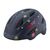 GIRO kask rowerowy juniorski z regulacją SCAMP granatowy, Kolor: granatowy, Rozmiar: S (49-53 cm)