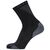 ODLO Skarpety do biegania Socks crew CERAMICOOL RUN czarne, Kolor: czarny, Rozmiar: 36/38