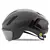 Kask czasowy GIRO VANQUISH INTEGRATED MIPS matte czarny gloss czarny, Kolor: czarny, Rozmiar: S (51–55 cm)