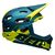 Kask full face BELL SUPER DH MIPS SPHERICAL matte gloss niebieski hi-viz, Kolor: niebieski, Rozmiar: S (52-56 cm)