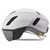 Kask czasowy GIRO VANQUISH INTEGRATED MIPS matte biały silver, Kolor: biały, Rozmiar: L (59-63 cm)