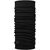 BANDANA BUFF MERINO MIDWEIGHT SOLID BLACK