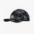CZAPKA Z DASZKIEM BUFF 5 PANEL GO CAP GLINE BLACK