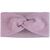 OPASKA BUFF MERINO FLEECE HEADBAND SOLID LILAC SAND OPASKA BUFF MERINO FLEECE HEADBAND SOLID LILAC SAND